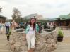The monument of Crazy horse