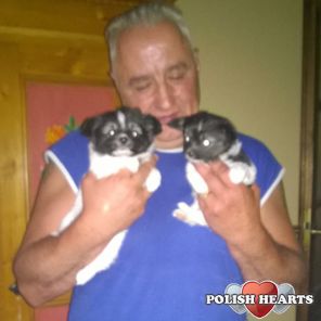 Morze znajdę moją brakującą pol&oacute;wkę 