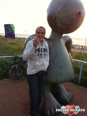 Plaźa w Hadze