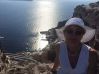 Wakacje w Santorini 
