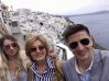 Santorini Grecja 2017