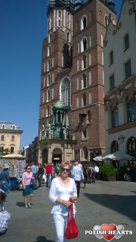 ....Krak&oacute;w......sierpień 2017....