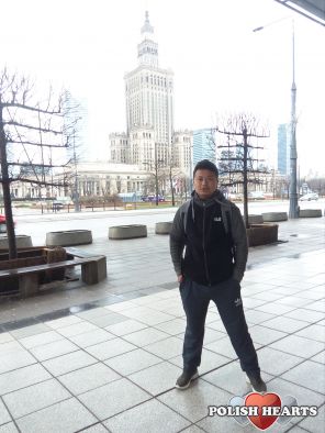 At Warsaw 
