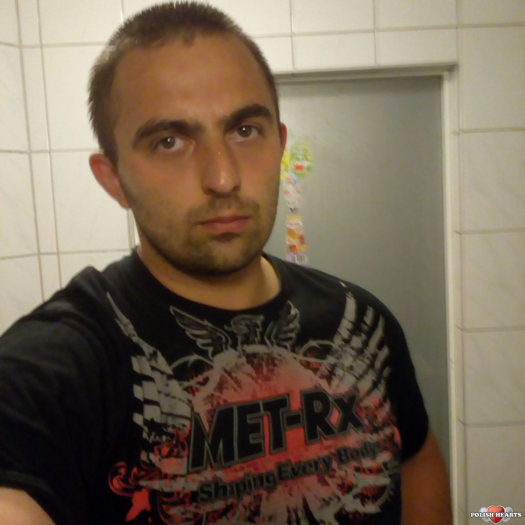 Brody Polskie Randki