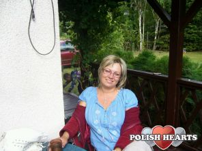 Tak odpoczywam- przyroda i cisza :)