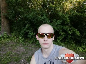 Takie w plenerze