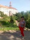 Czechy, Nove Mesto n/Metui
