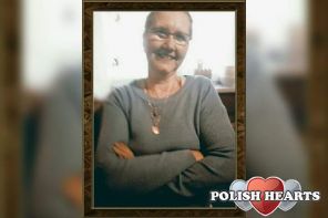 Jestem jaka jestem