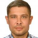Mężczyzna, artbyg, Poland, Zachodniopomorskie, Stargardzki, Stargard Szczeciński,  45