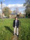 28-10-2019  powrot ze spaceru