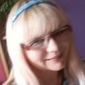Female, niuna2, Poland, Zachodniopomorskie, Koszalin,  64 years old