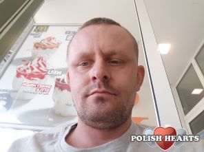 No  to akurat moja mordeczka. 