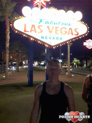 Pomysły randkowe Las Vegas