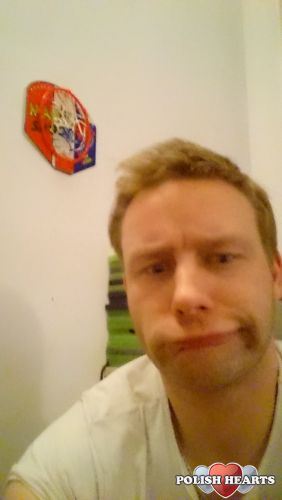 Za dobry chumor na tak spokojny piatek???? 