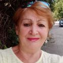 Female, Terenia7, Poland, Łódzkie, Pabianicki, Pabianice,  70 years old