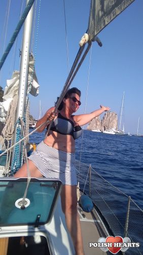 Capri lipiec 2017