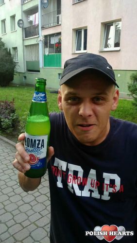 To wlasnie ja
