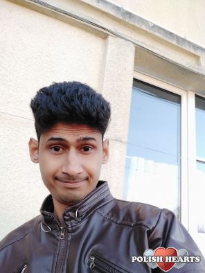 Bright day for smile :)