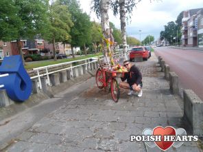 "Luźna guma "