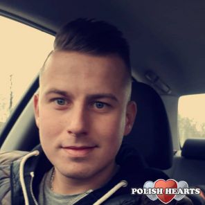 handsome polish man user kuba11111555 27 years old