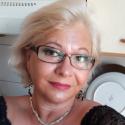 Kobieta, Annina56, Poland, Podlaskie, Białystok,  63