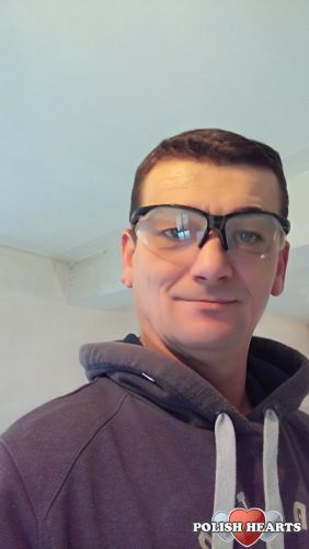 To tylko ja