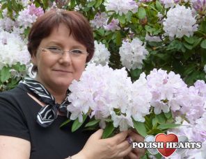 Spring at Warsaw