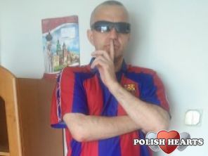 TO MILA MOJE AKTUALNE FOTO TAK WYGLADAM