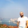 Budapest 