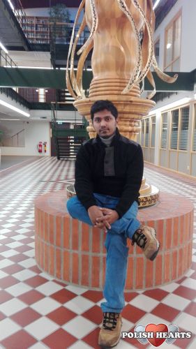  inside the University campus