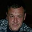 Mężczyzna, Madziarekk, 51