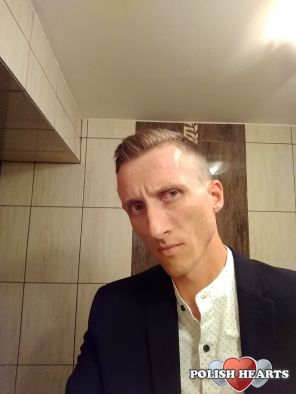 Moje drugie w życiu selfie z kibla :P 