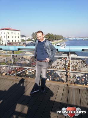I love Poland.