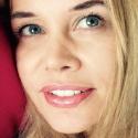 Kobieta, Yolinka, Poland, Mazowieckie, Warszawa,  55