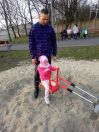 Z moją miłością Naomi