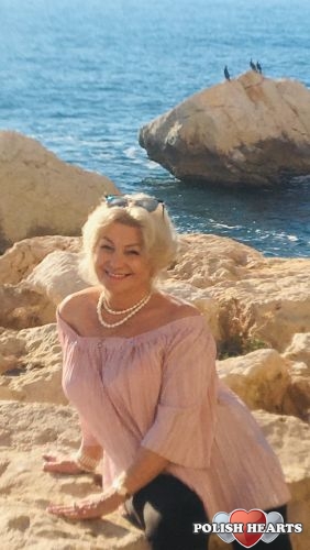 23 Styczeń Calpe Hiszpania 2019r. Relaks .