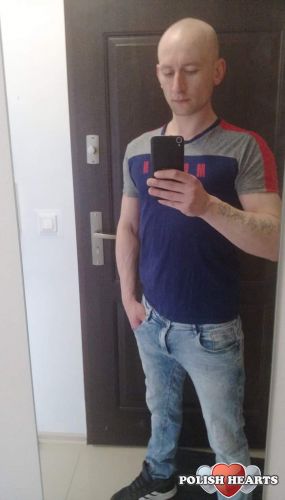 Złoty chłopak <3