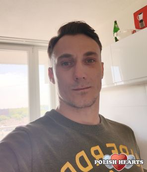 Handsome Polish Man User Weasel5 36 Years Old