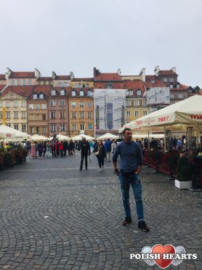 polish