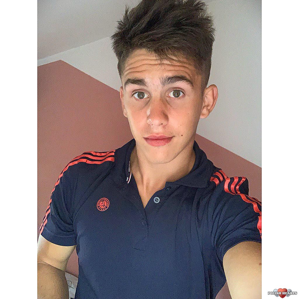 Serwis randkowy polo