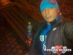 Szczerze szalony łobuz z Zasadami będący zawsze Sobą Damian Natan 