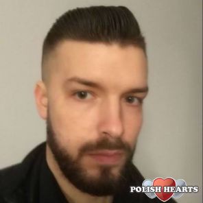 Handsome Polish Man User Stillios 35 Years Old