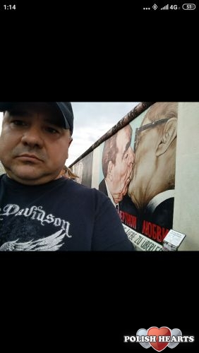 Moje pierwsze foto 