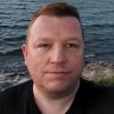 Male, Darek123D7, Poland, Kujawsko-Pomorskie, Włocławek,  40 years old