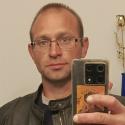 Male, Takijajak, Poland, Zachodniopomorskie, Szczecin,  41 years old
