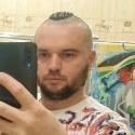 Mężczyzna, BRUNET0, Poland, Kujawsko-Pomorskie, Włocławek,  41